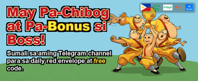 Experience the Best PH Gaming banner
