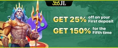 First Deposit Match Madness promotional banner