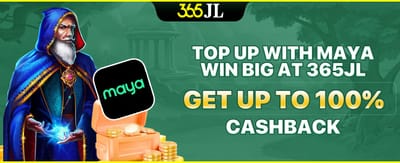 Ultimate Welcome Sign-Up Bonus promotional banner