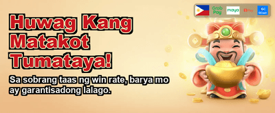 Win Big with Nuevo333 Today! banner